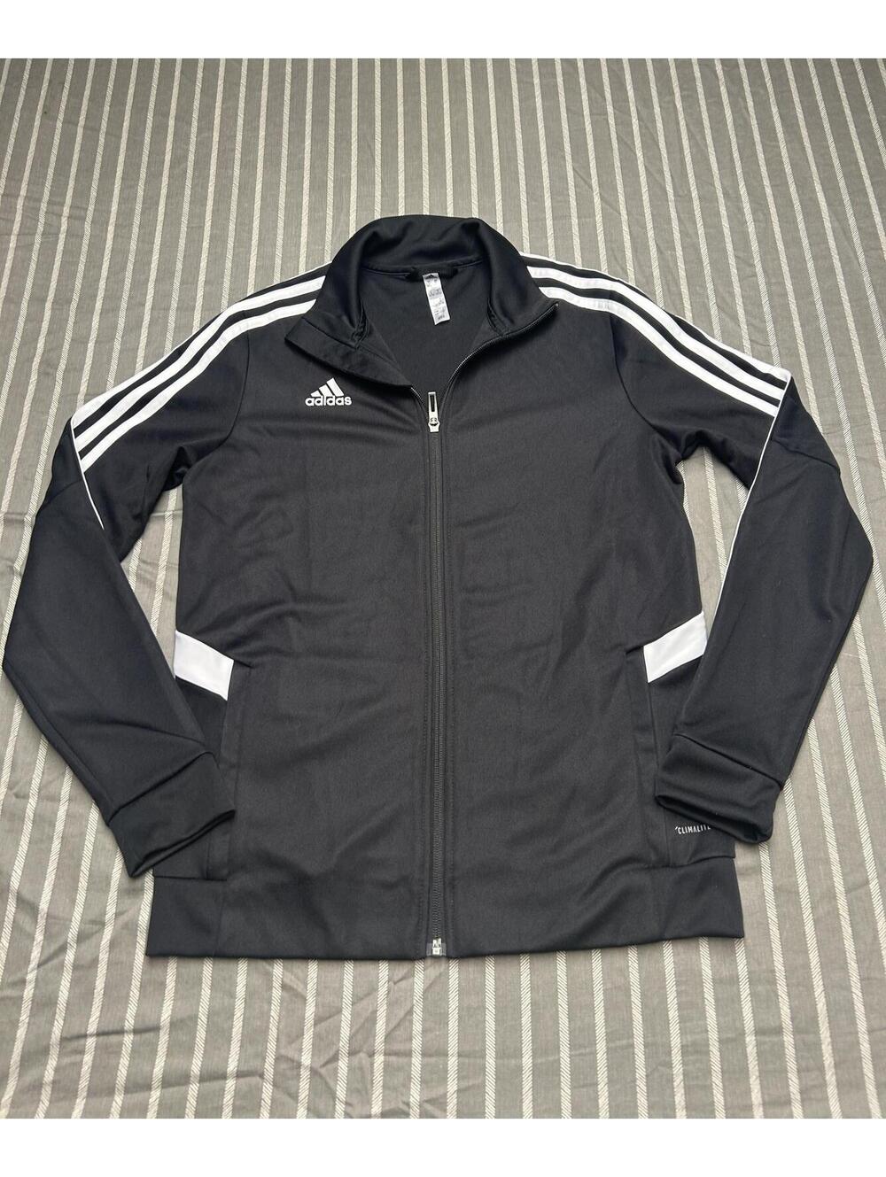 Adidas Tiro Training Jacket Women's Small